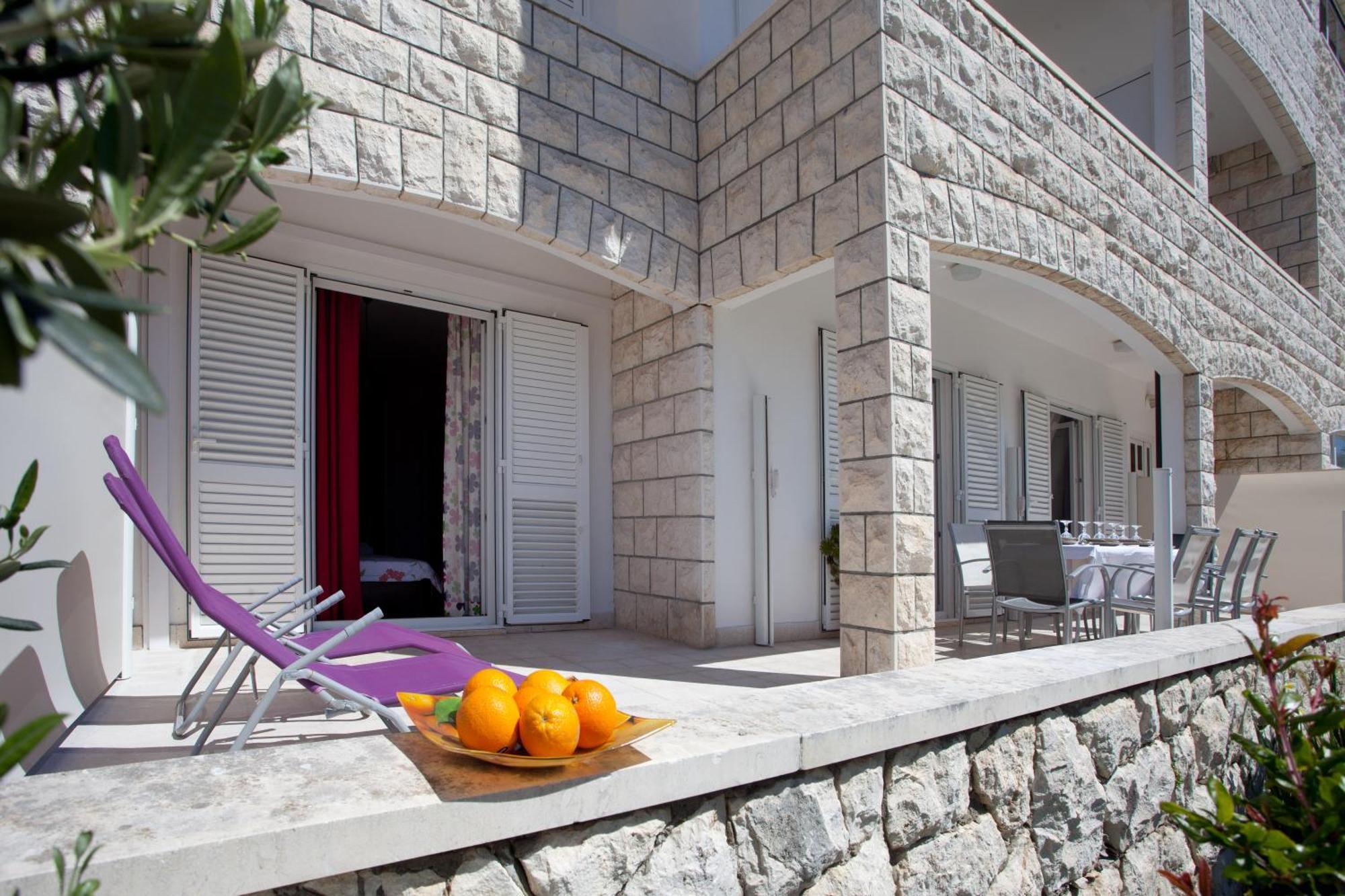 Villa Marijeta Hvar Đảo Hvar Phòng bức ảnh