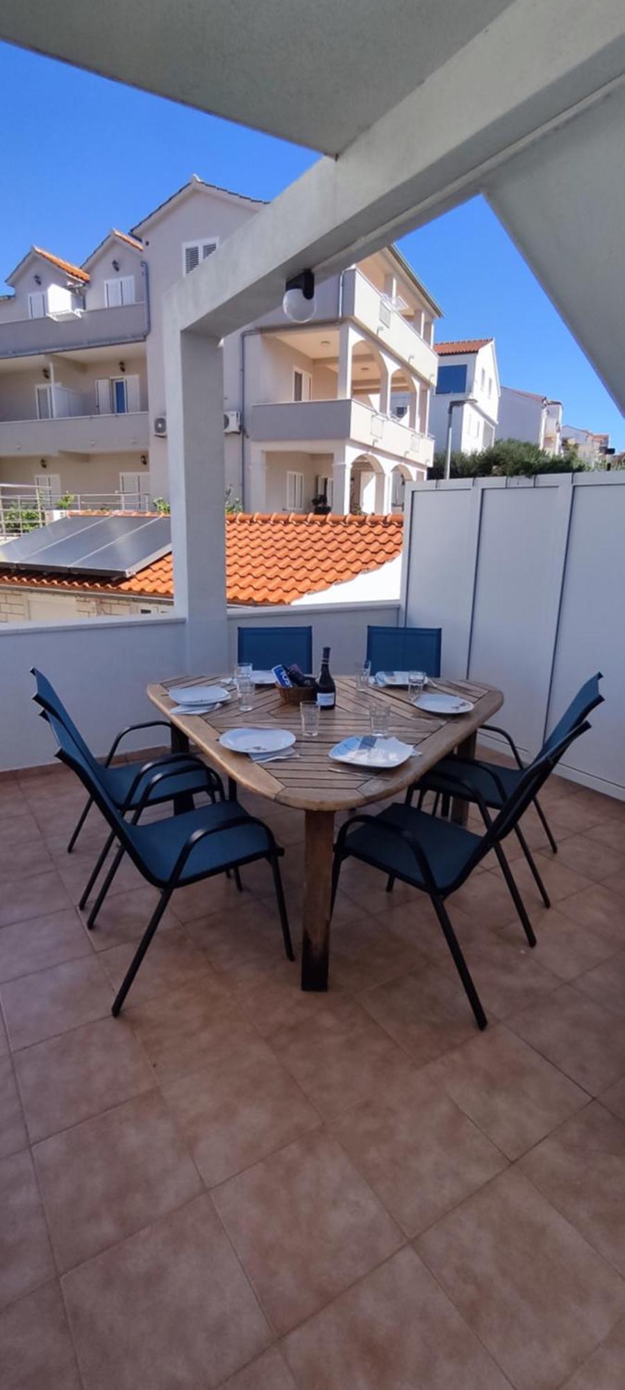 Villa Marijeta Hvar Đảo Hvar Ngoại thất bức ảnh