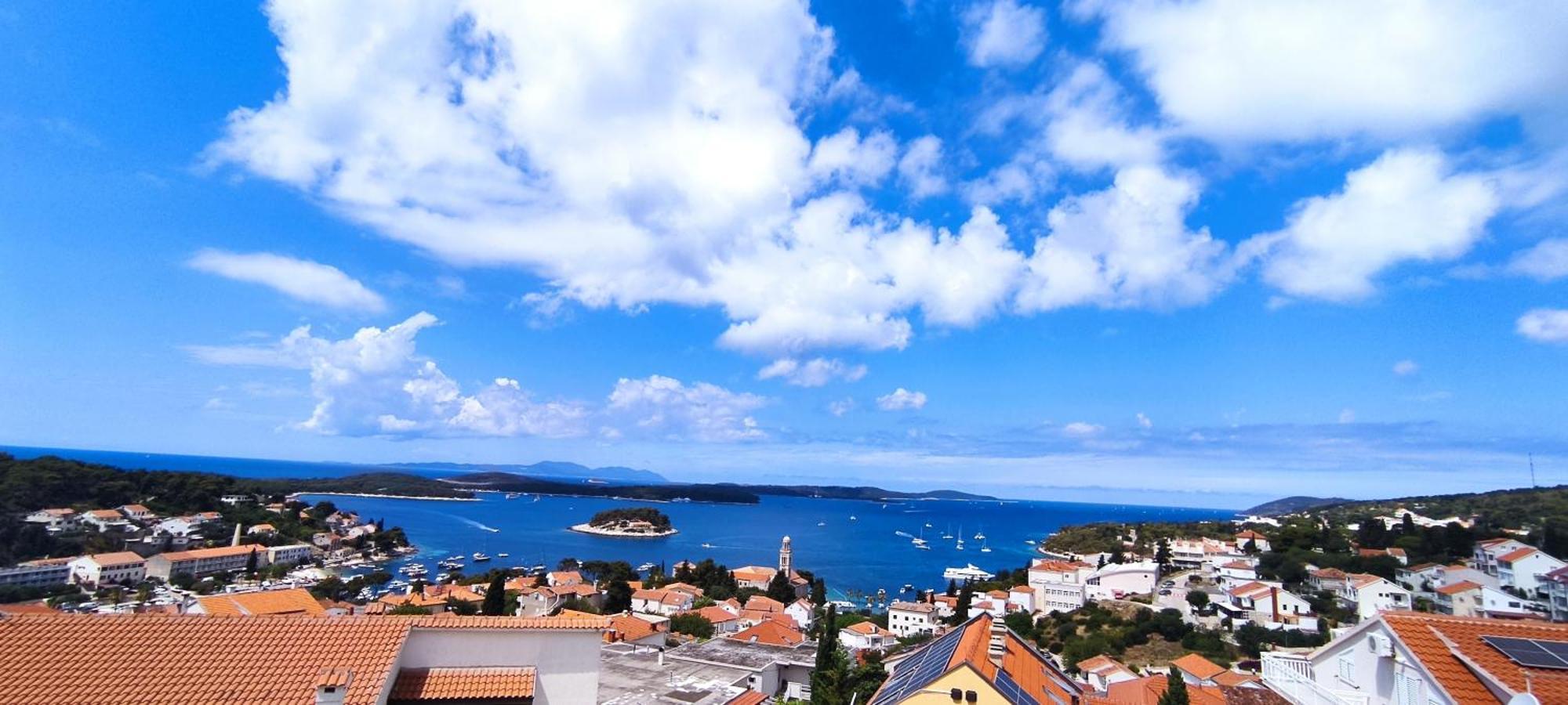 Villa Marijeta Hvar Đảo Hvar Ngoại thất bức ảnh