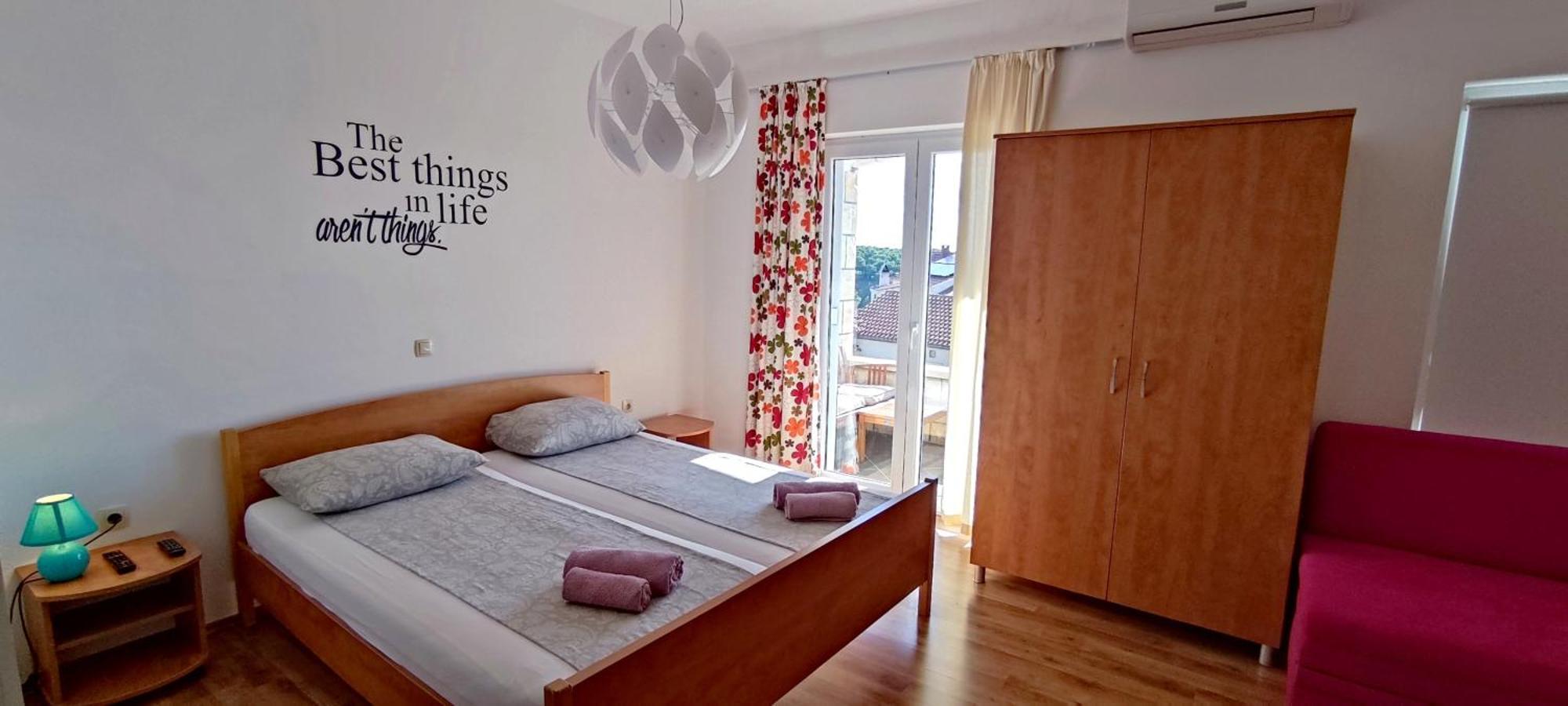 Villa Marijeta Hvar Đảo Hvar Ngoại thất bức ảnh