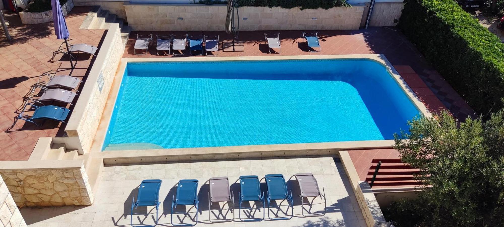 Villa Marijeta Hvar Đảo Hvar Ngoại thất bức ảnh
