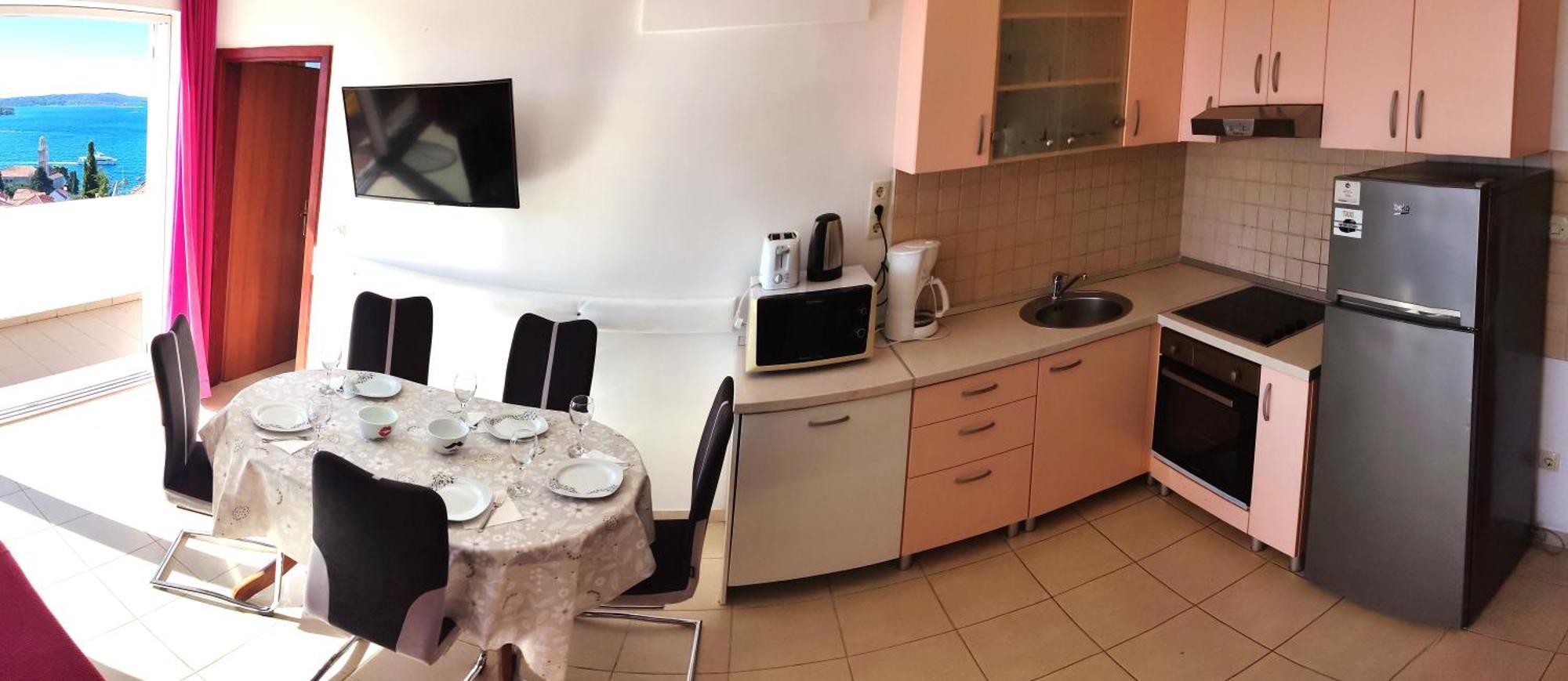 Villa Marijeta Hvar Đảo Hvar Ngoại thất bức ảnh