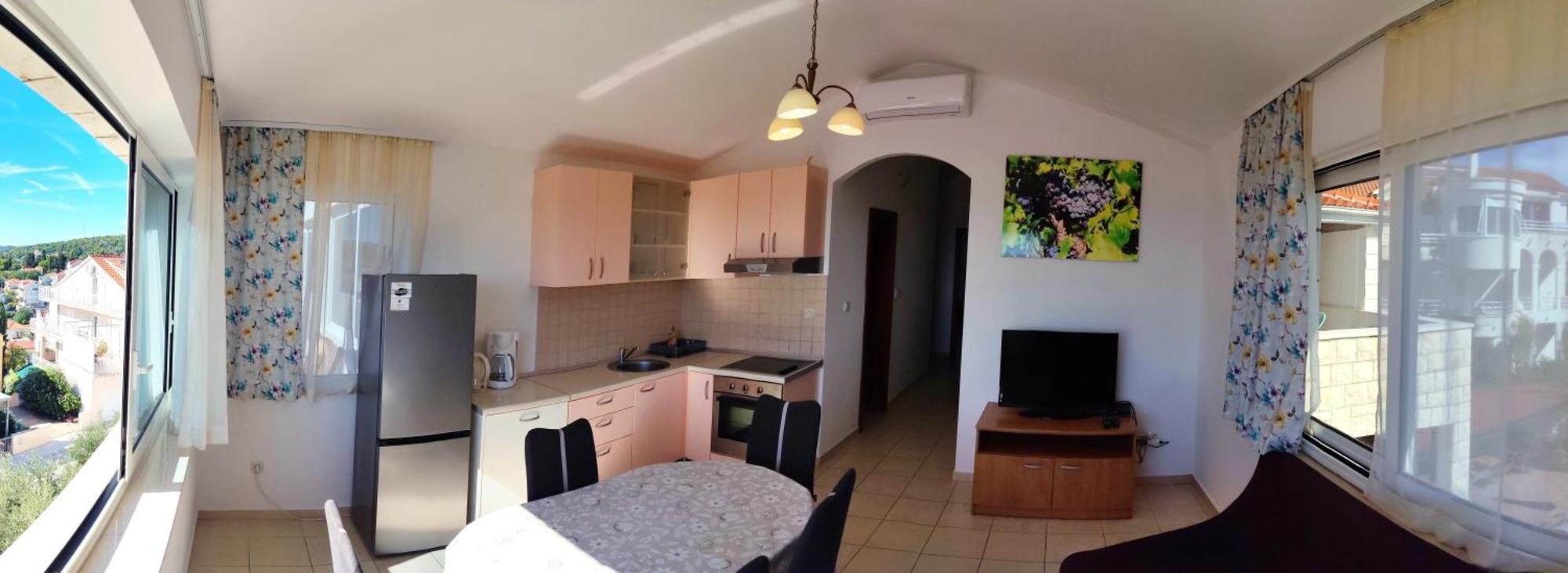 Villa Marijeta Hvar Đảo Hvar Ngoại thất bức ảnh