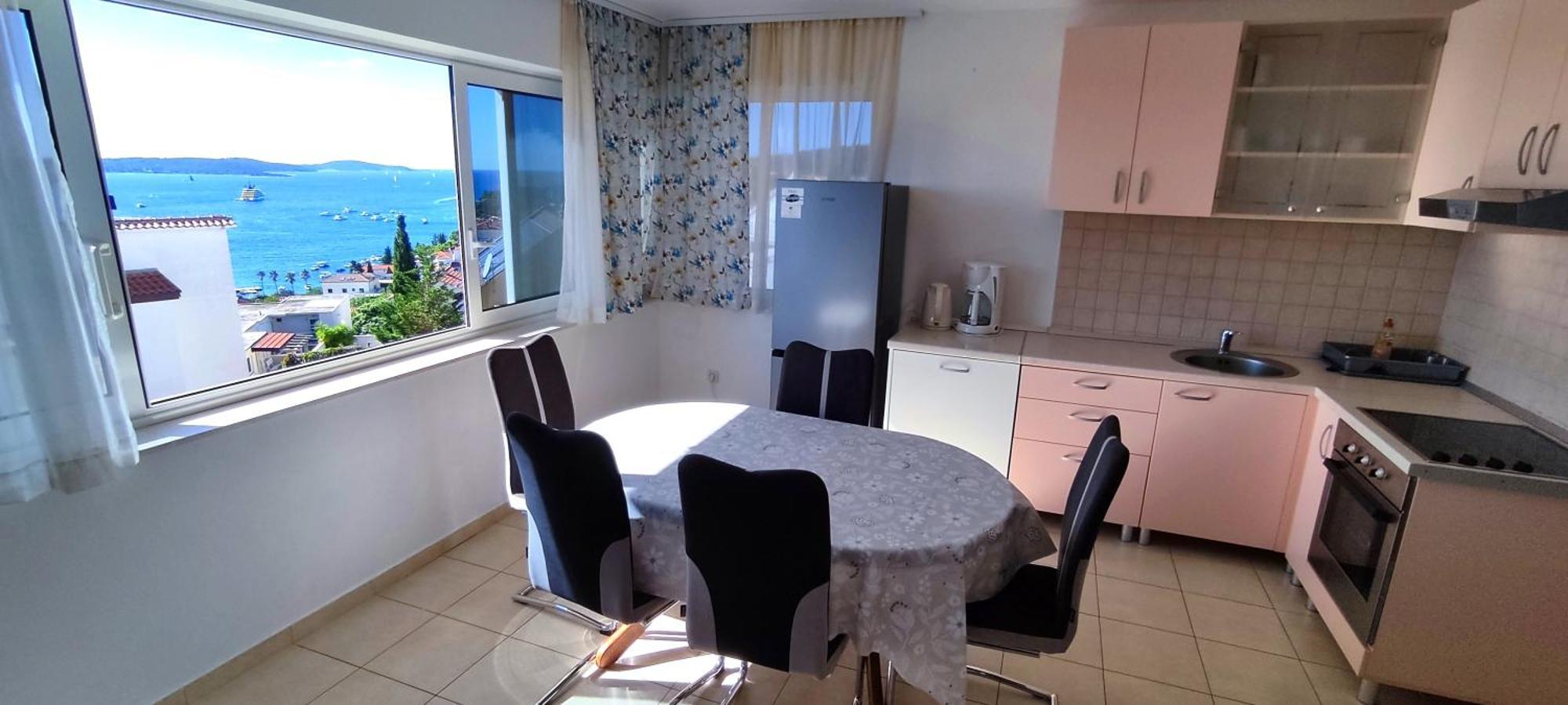 Villa Marijeta Hvar Đảo Hvar Ngoại thất bức ảnh