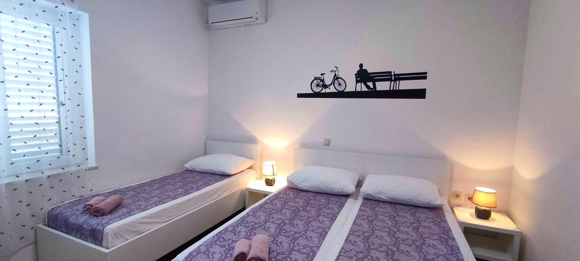 Villa Marijeta Hvar Đảo Hvar Ngoại thất bức ảnh