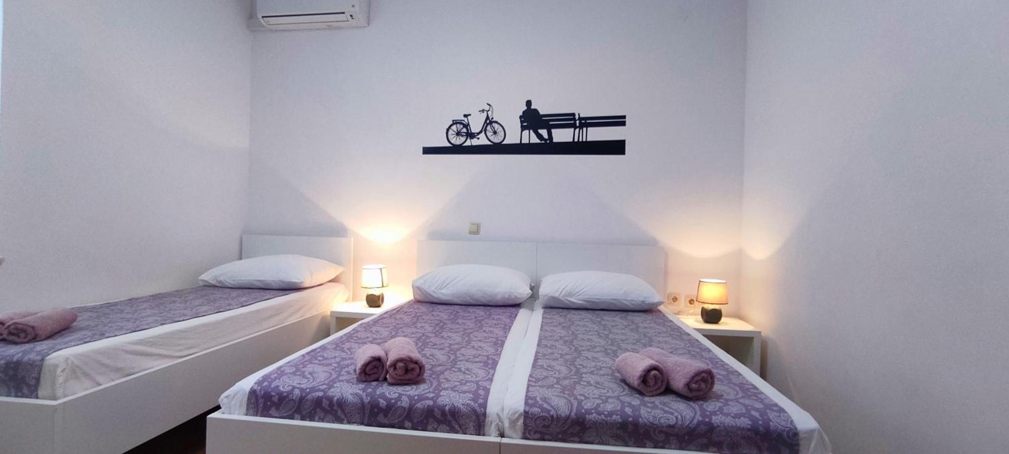 Villa Marijeta Hvar Đảo Hvar Ngoại thất bức ảnh