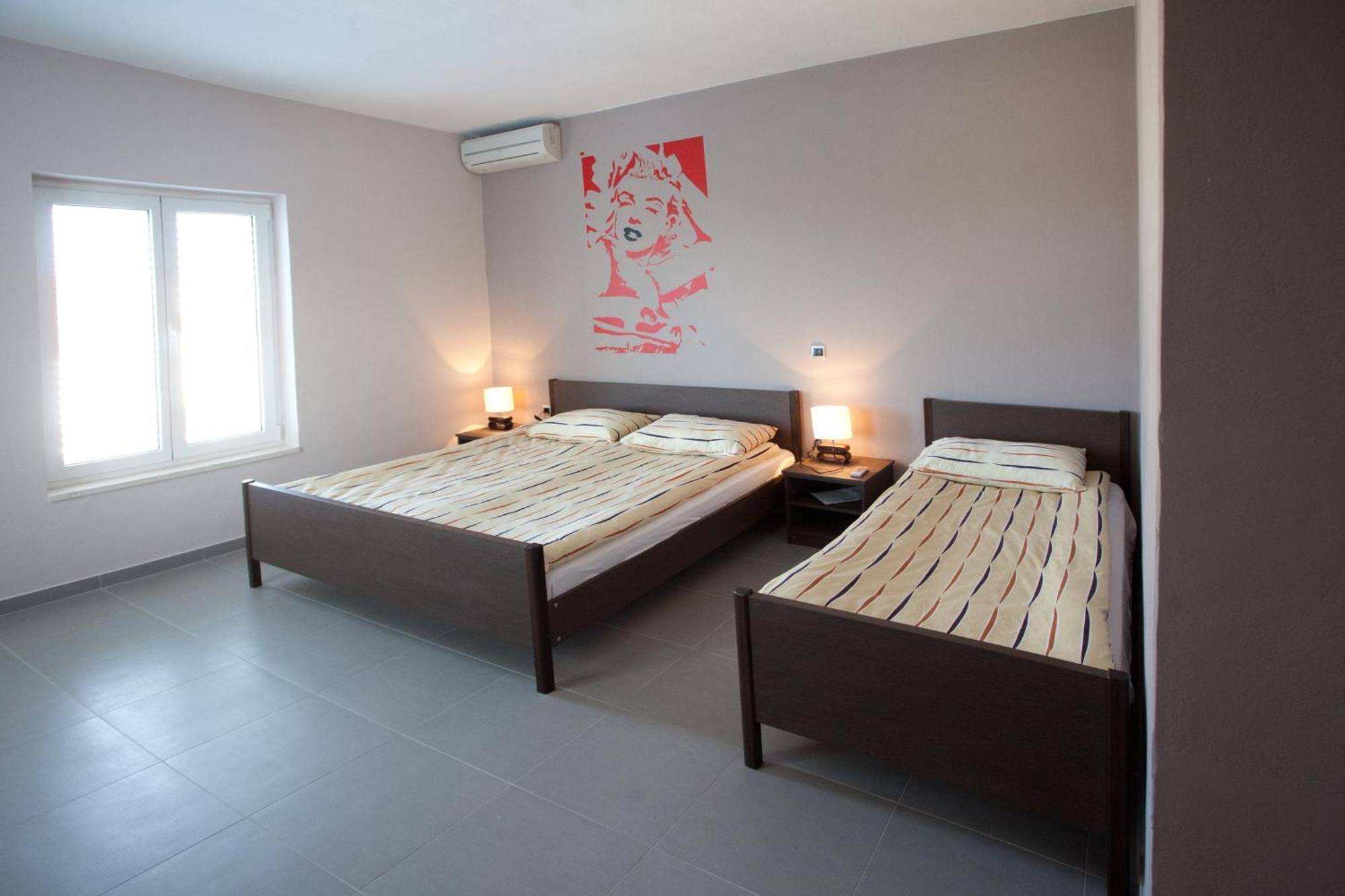 Villa Marijeta Hvar Đảo Hvar Ngoại thất bức ảnh