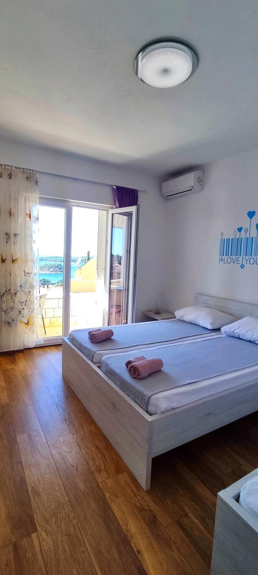 Villa Marijeta Hvar Đảo Hvar Ngoại thất bức ảnh