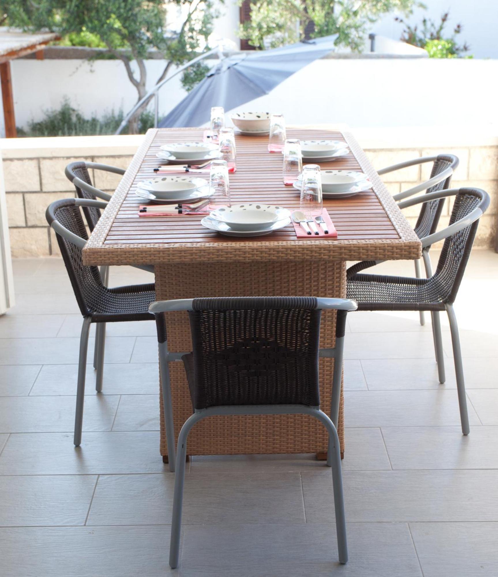 Villa Marijeta Hvar Đảo Hvar Ngoại thất bức ảnh
