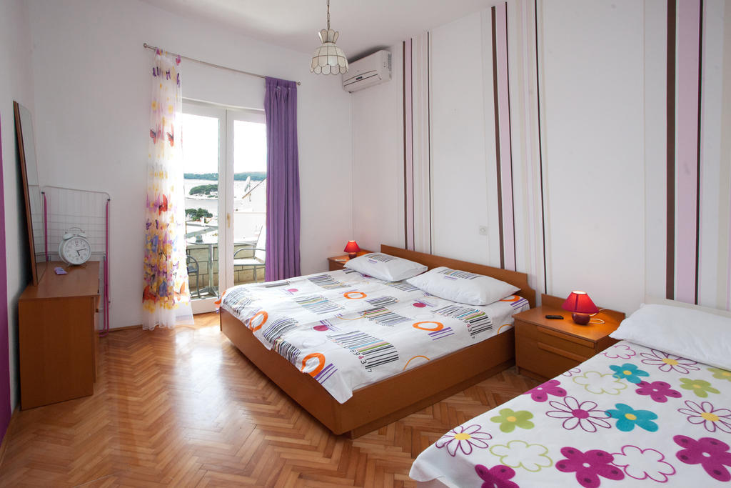 Villa Marijeta Hvar Đảo Hvar Ngoại thất bức ảnh