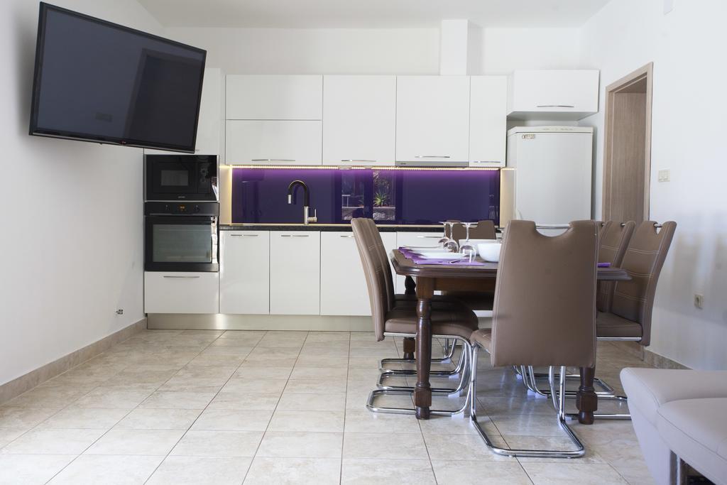 Villa Marijeta Hvar Đảo Hvar Ngoại thất bức ảnh