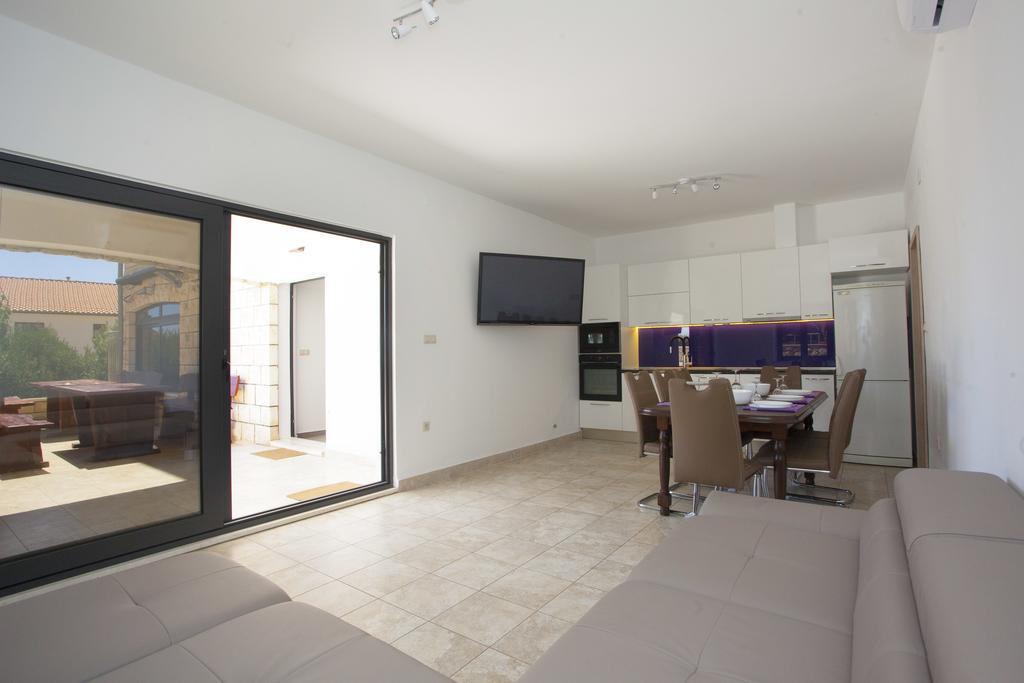 Villa Marijeta Hvar Đảo Hvar Ngoại thất bức ảnh