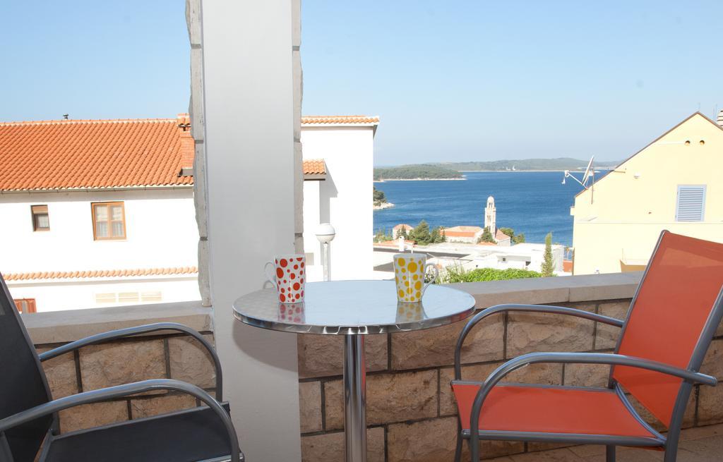 Villa Marijeta Hvar Đảo Hvar Ngoại thất bức ảnh