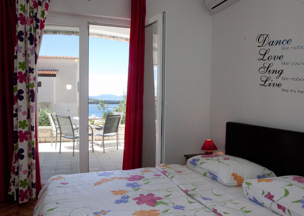Villa Marijeta Hvar Đảo Hvar Ngoại thất bức ảnh