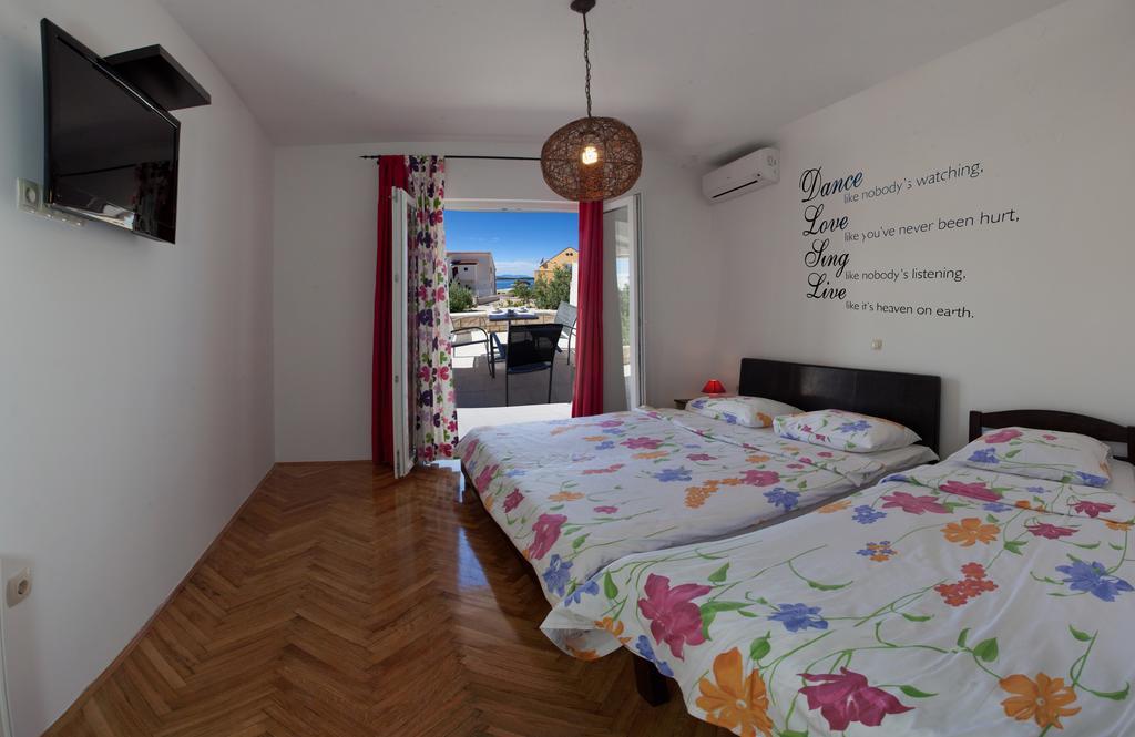 Villa Marijeta Hvar Đảo Hvar Ngoại thất bức ảnh