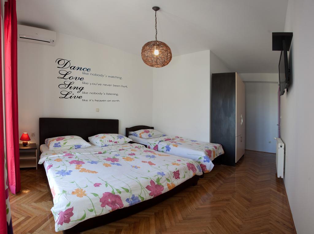 Villa Marijeta Hvar Đảo Hvar Ngoại thất bức ảnh