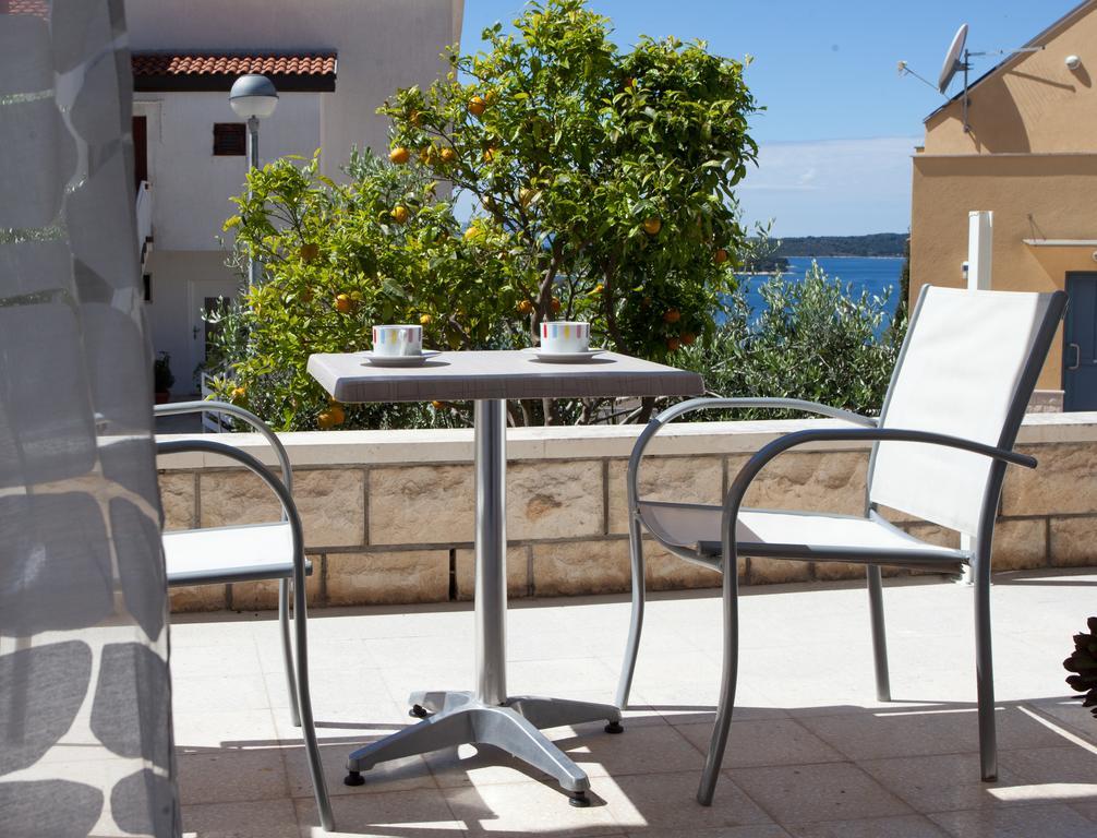 Villa Marijeta Hvar Đảo Hvar Ngoại thất bức ảnh