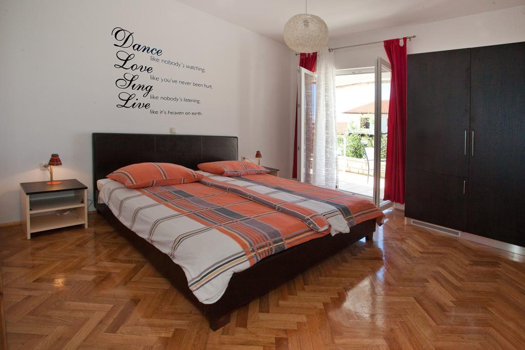 Villa Marijeta Hvar Đảo Hvar Ngoại thất bức ảnh