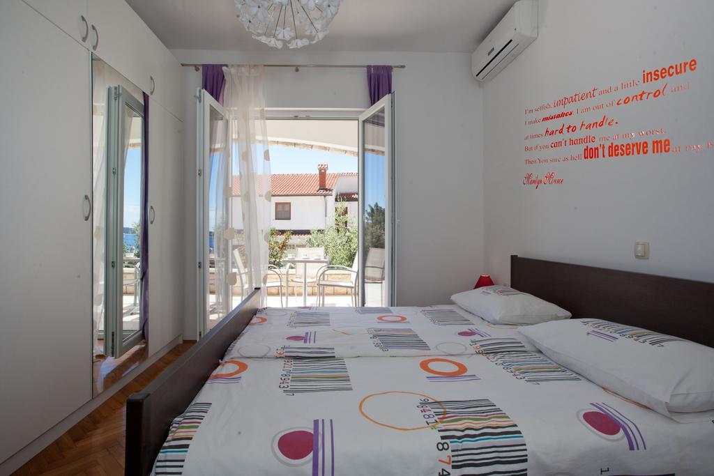 Villa Marijeta Hvar Đảo Hvar Ngoại thất bức ảnh