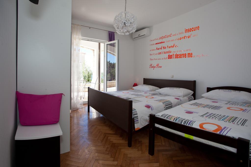 Villa Marijeta Hvar Đảo Hvar Ngoại thất bức ảnh
