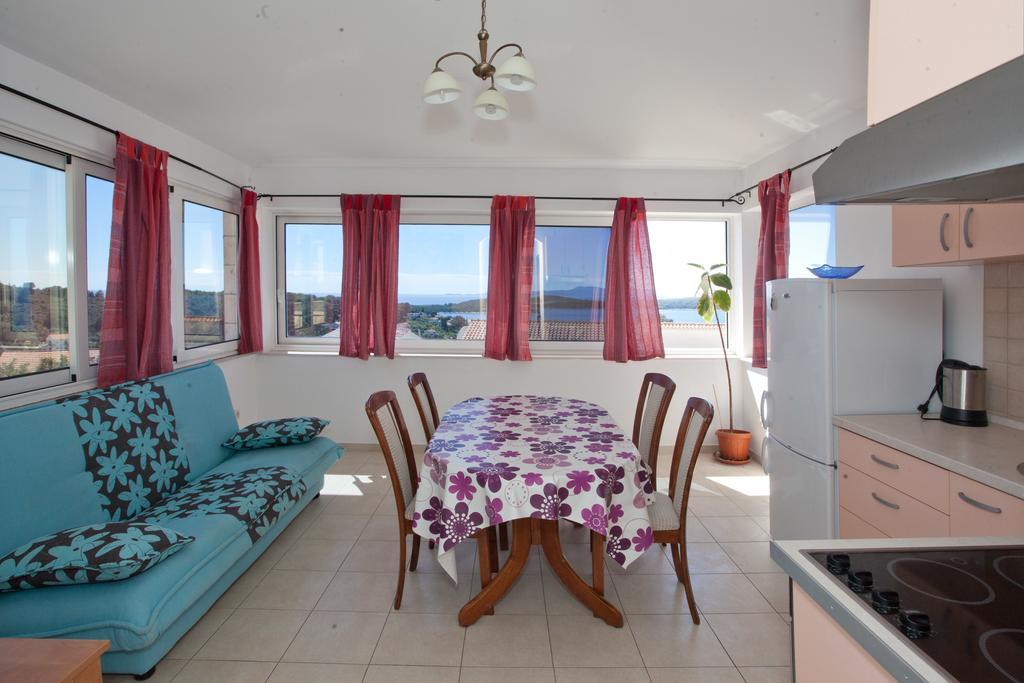 Villa Marijeta Hvar Đảo Hvar Ngoại thất bức ảnh