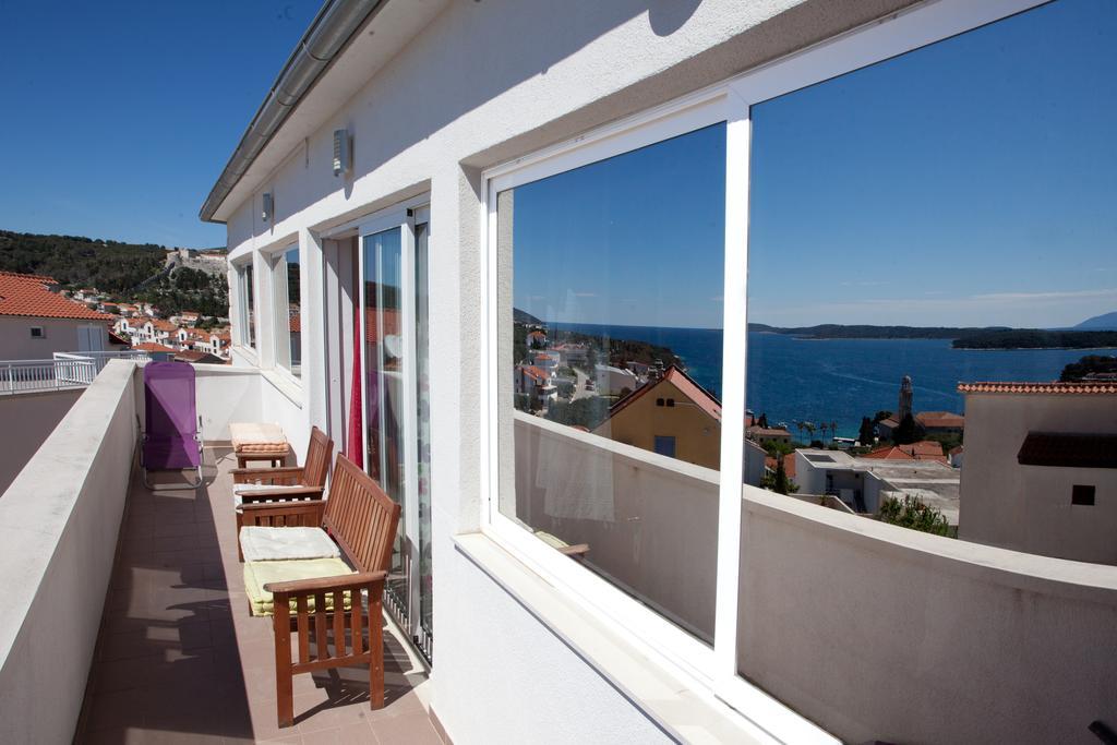 Villa Marijeta Hvar Đảo Hvar Ngoại thất bức ảnh