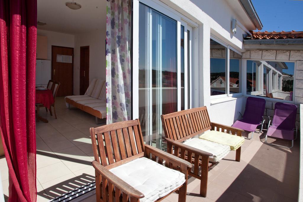 Villa Marijeta Hvar Đảo Hvar Ngoại thất bức ảnh