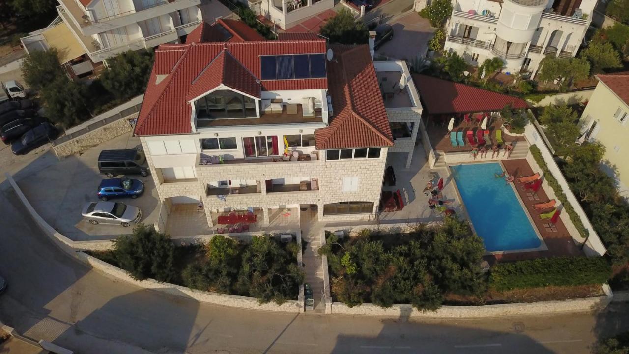 Villa Marijeta Hvar Đảo Hvar Ngoại thất bức ảnh