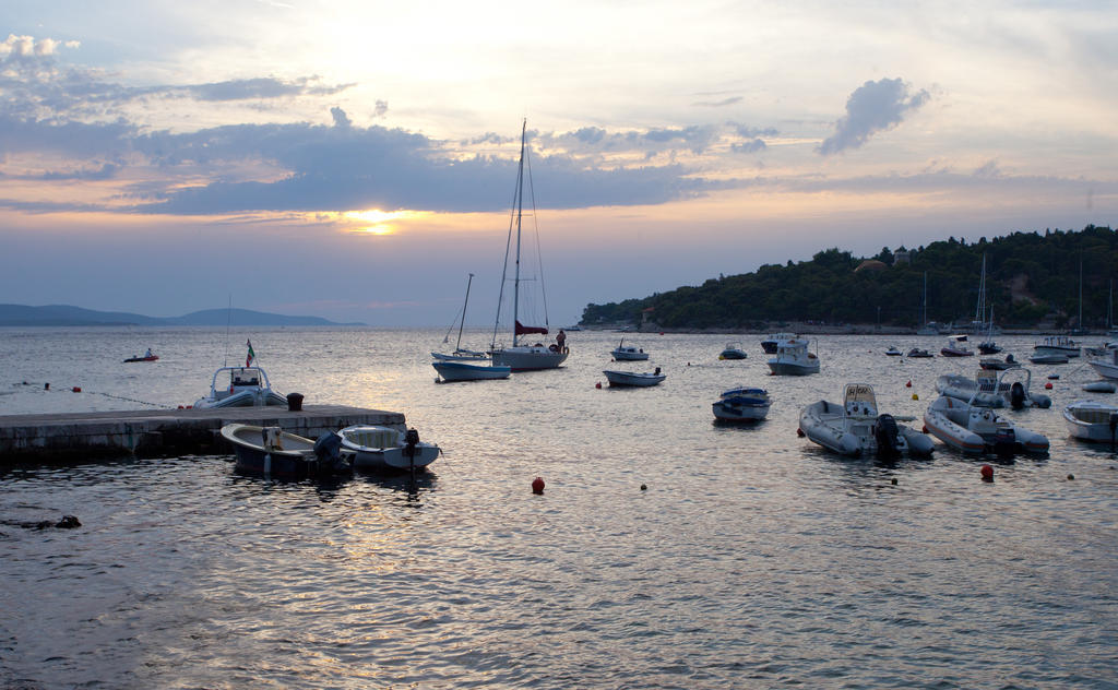 Villa Marijeta Hvar Đảo Hvar Ngoại thất bức ảnh