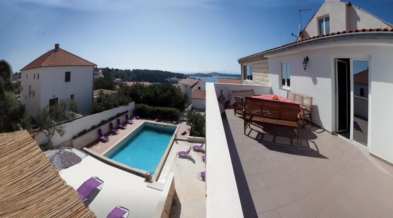 Villa Marijeta Hvar Đảo Hvar Phòng bức ảnh