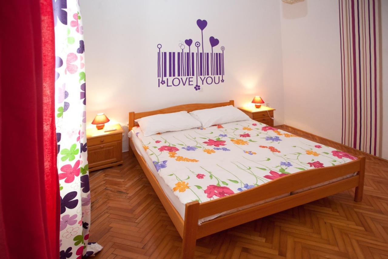 Villa Marijeta Hvar Đảo Hvar Phòng bức ảnh