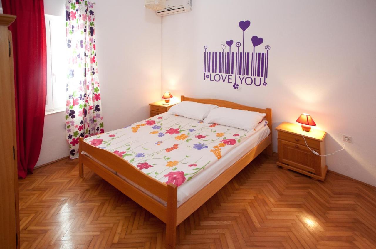 Villa Marijeta Hvar Đảo Hvar Phòng bức ảnh