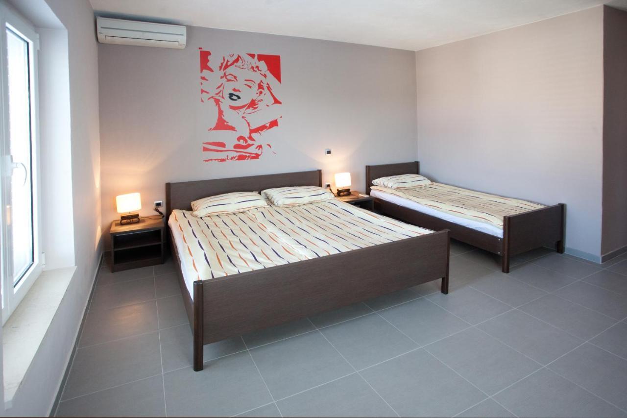 Villa Marijeta Hvar Đảo Hvar Phòng bức ảnh